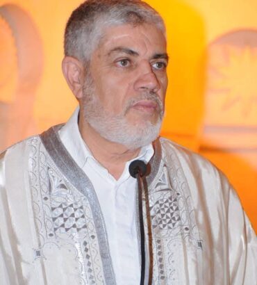 Dr. Hichem Grissa