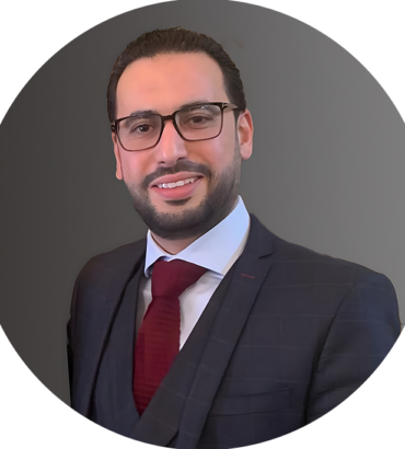 Pr. Anouar Gadhoum